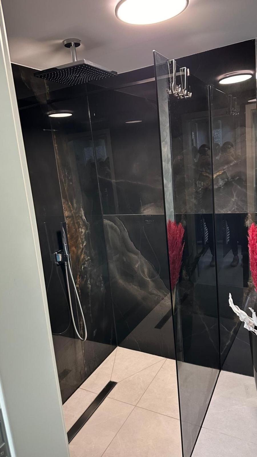 Ferienwohnung Spa Delluxe Essen Eksteriør bilde
